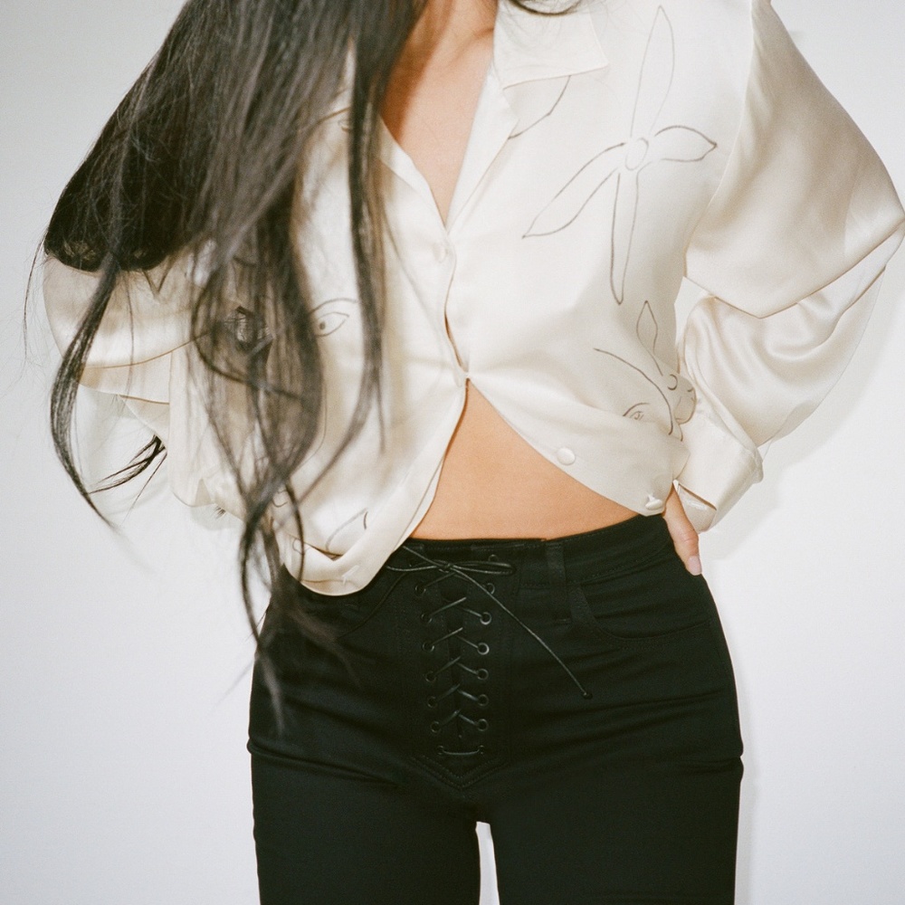 Looking to buy J BRAND Steph Shep